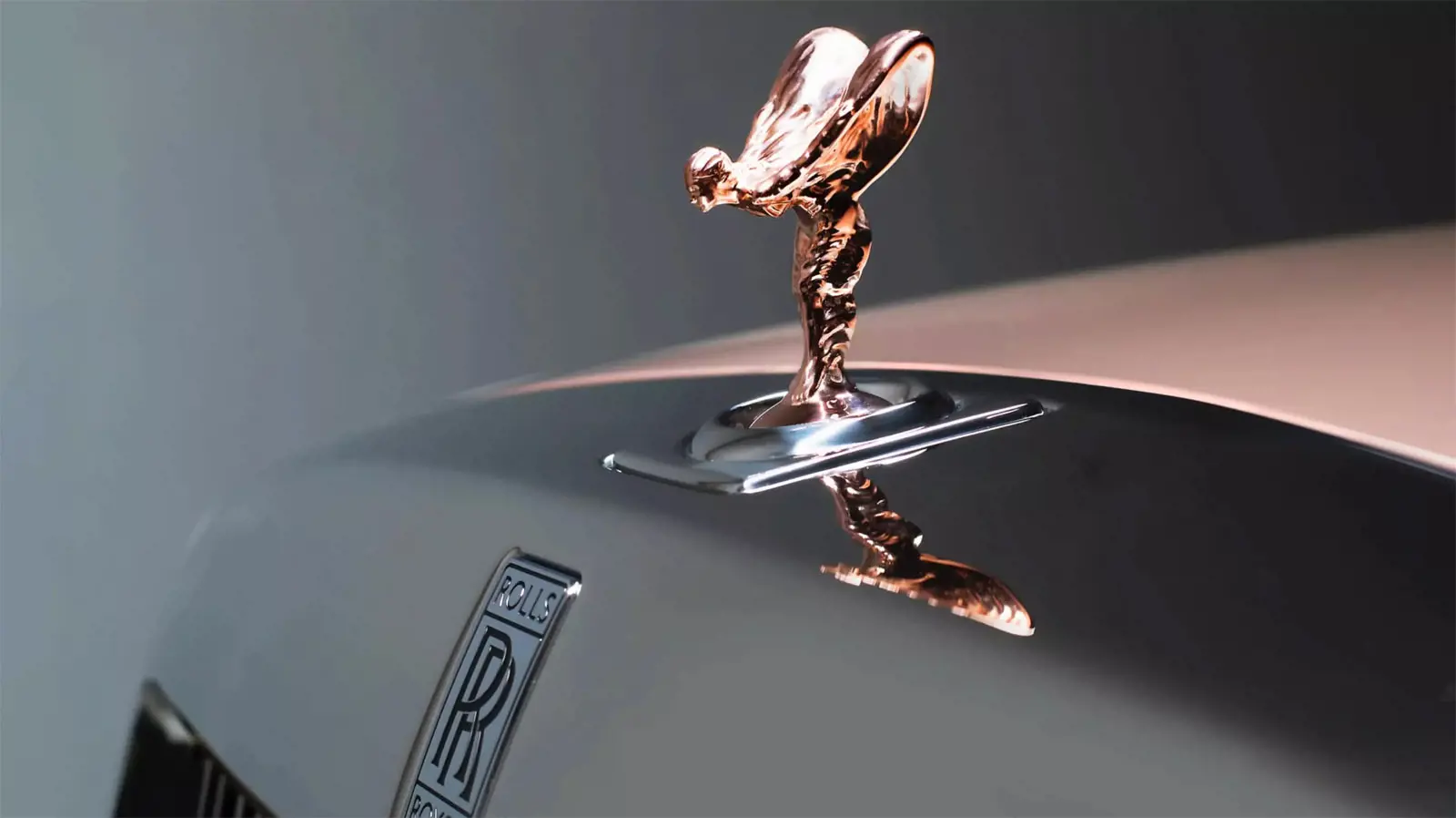 Rolls-Royce Provenance Certified Pre-Owned Cars - The Everlasting Spirit