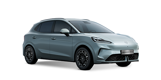 MG4 EV Urban