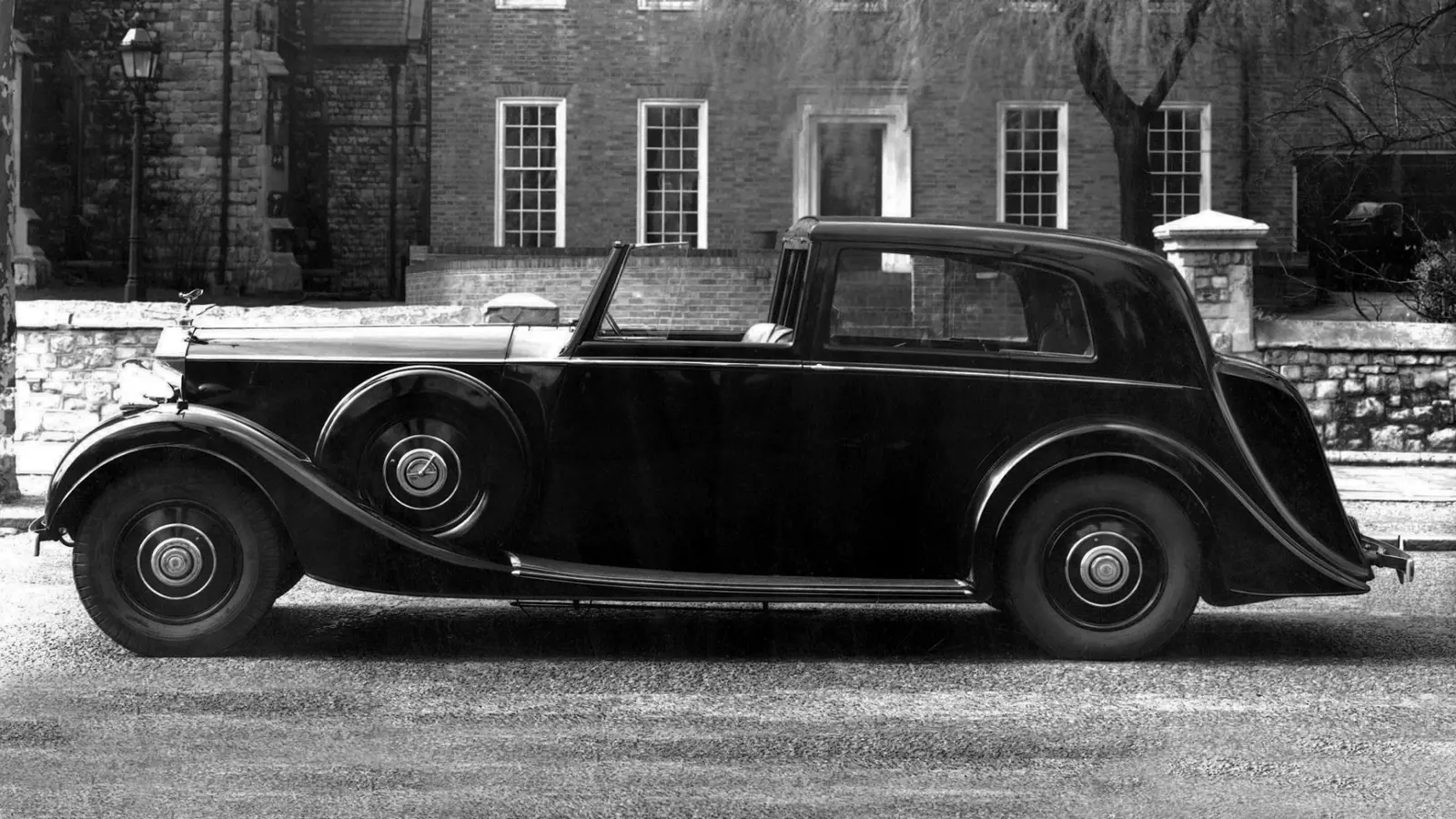 Rolls-Royce History & Heritage - World Records