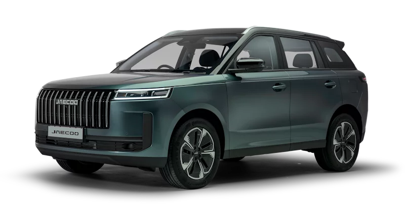 JAECOO J5 Petrol