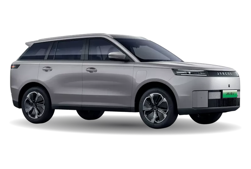 JAECOO J5 EV