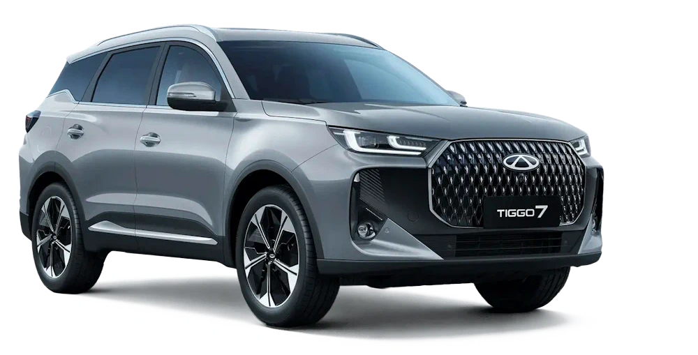 Chery Tiggo 7