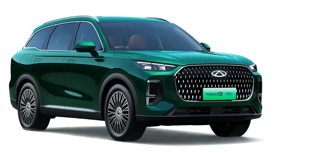 Chery Tiggo 9