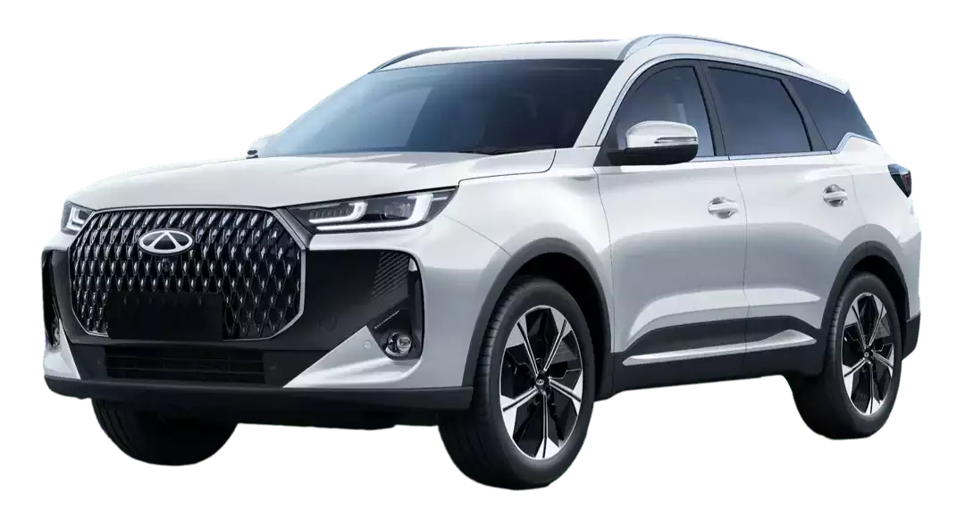 Chery Tiggo7