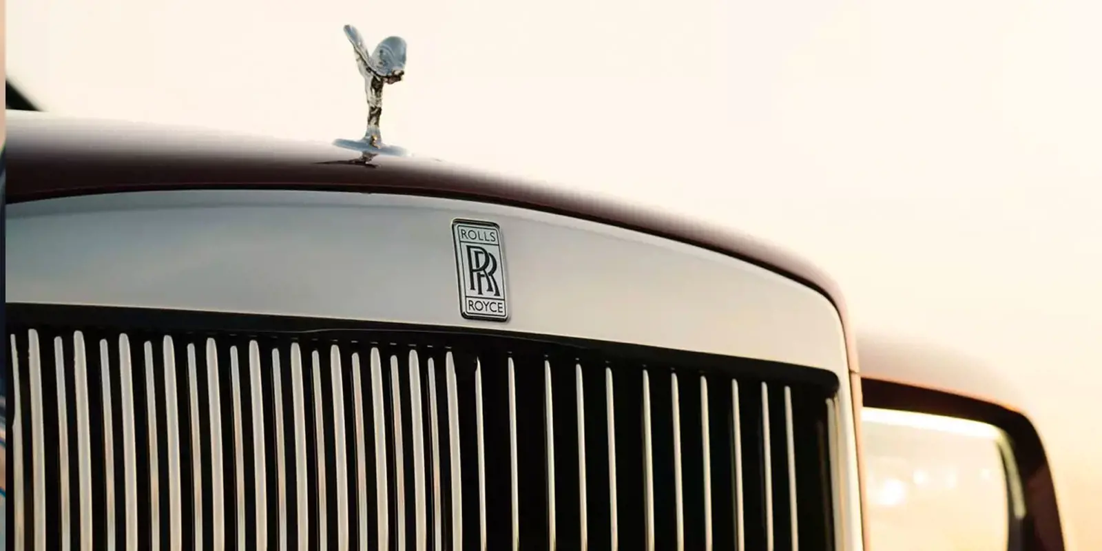 Rolls-Royce Bespoke - Unrivalled Standards