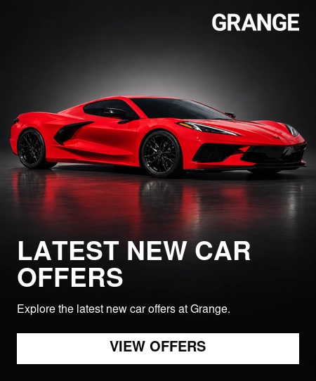 Latest offers