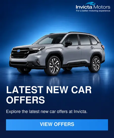 Latest offers