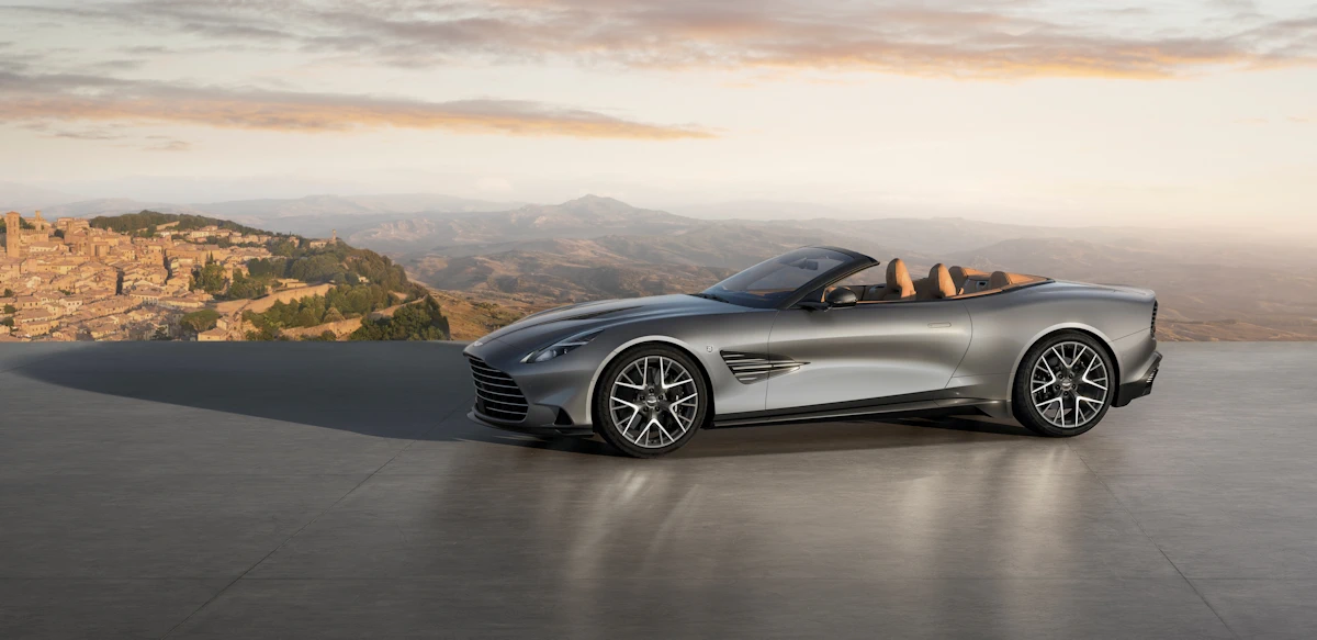 Vanquish 25
