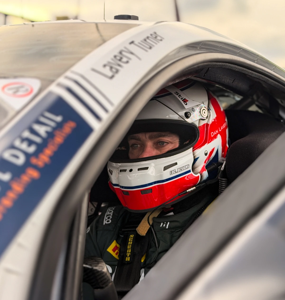 Brands Hatch Race Report