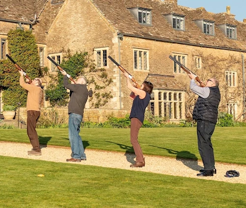 Grange Bentley Whatley Manor