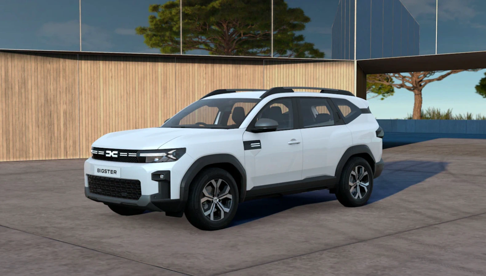 Invicta Dacia Bolton image