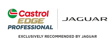 Castrol Edge Professional - Jaguar