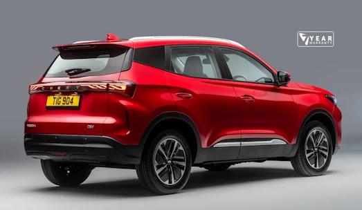 Chery