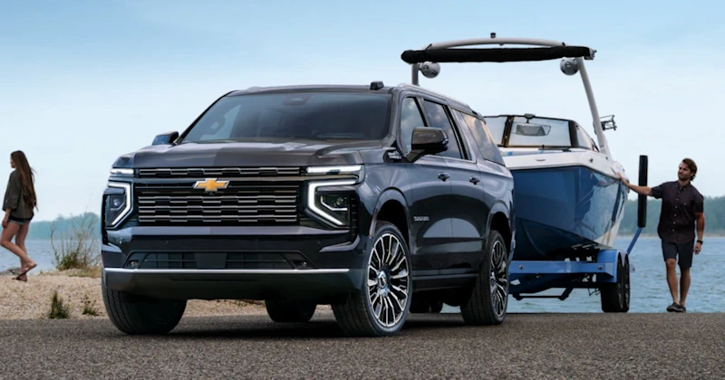 Chevrolet