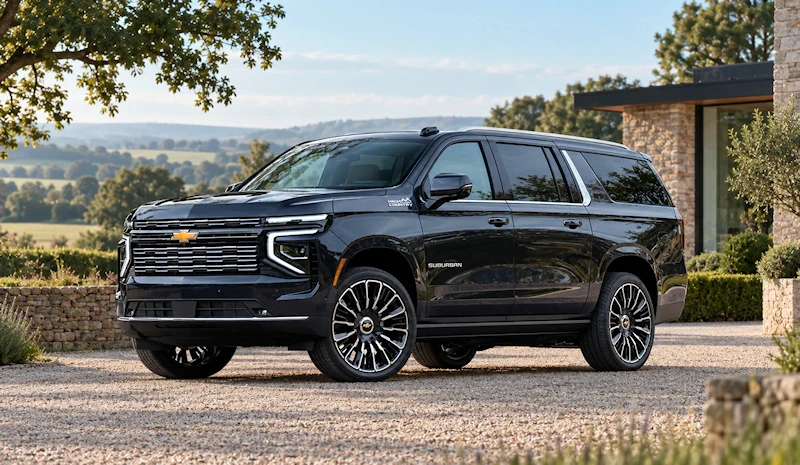 Chevrolet