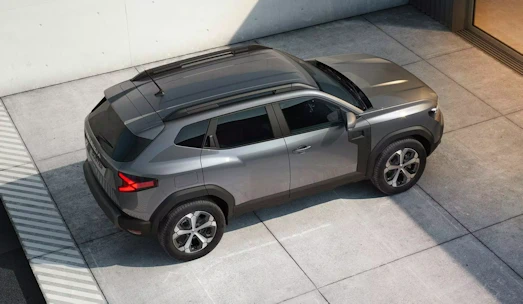 Dacia