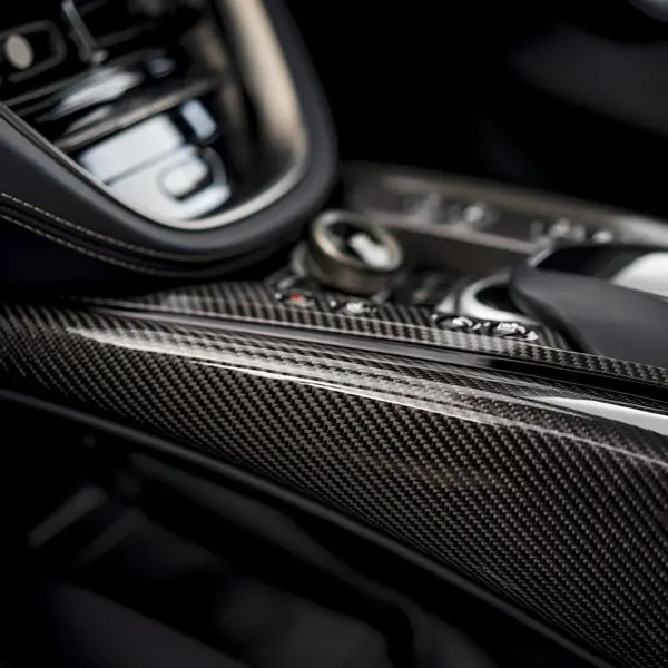 DBX Interior Jewellery