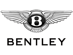 New Bentley Cars at Grange