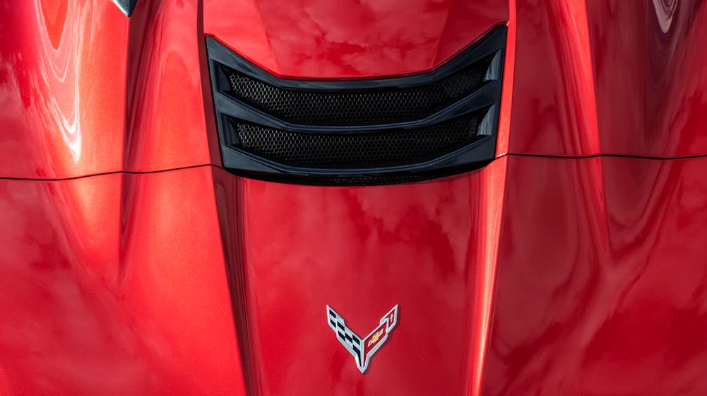 Corvette Birmingham image 1