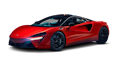 Supercars
