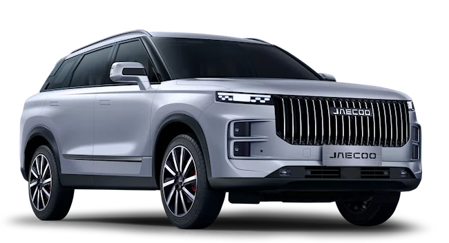 JAECOO J7 Petrol