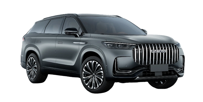 JAECOO J8 SHS Plug-in Hybrid