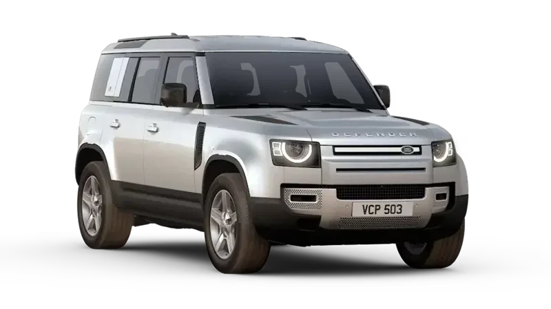 Land Rover Defender 110 manufacturer model image