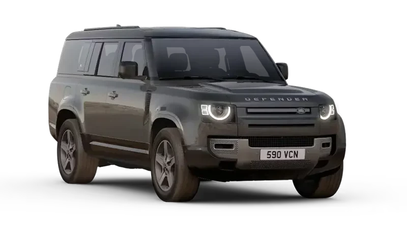 Land Rover Defender 130 manufacturer model image