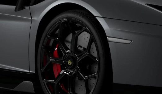Lamborghini