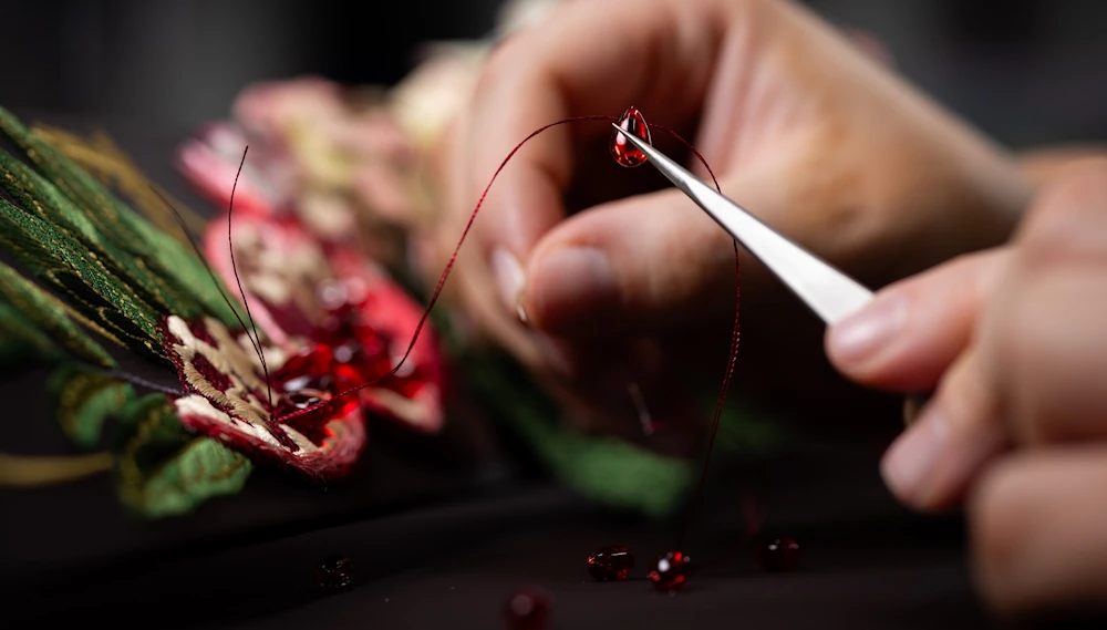 Rolls-Royce Bespoke Crafts