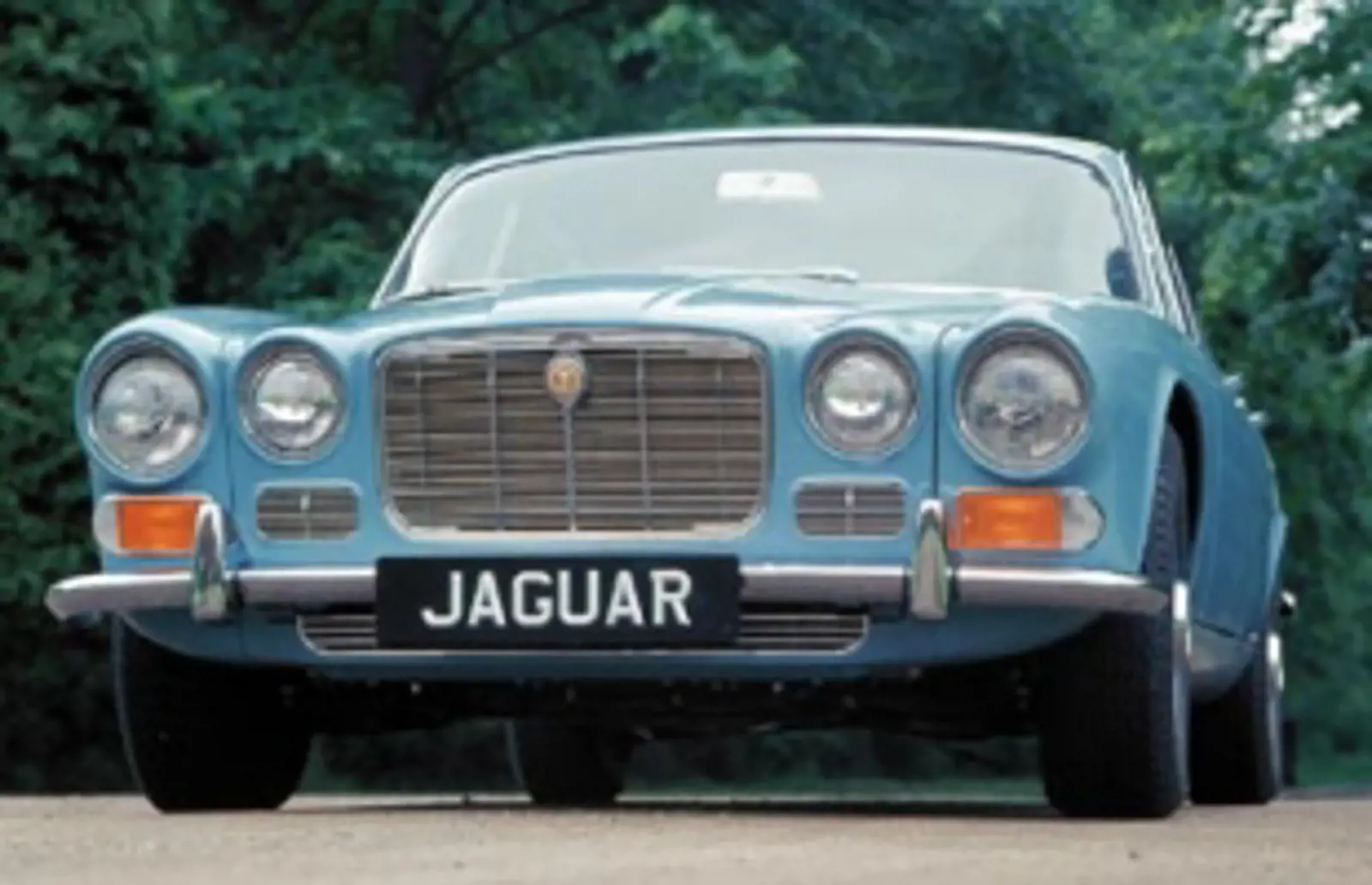 Jaguar Heritage