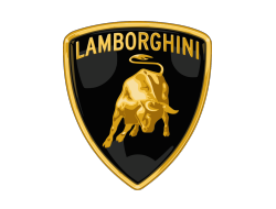 Lamborghini Genuine Parts