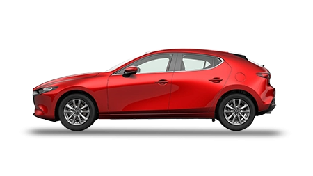 Mazda3 Hatchback