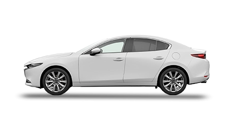 Mazda3 Saloon