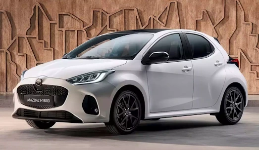 Mazda