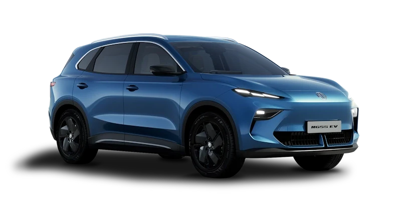 MGS5 EV manufacturer model image