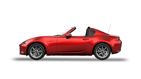 Mazda MX-5 RF