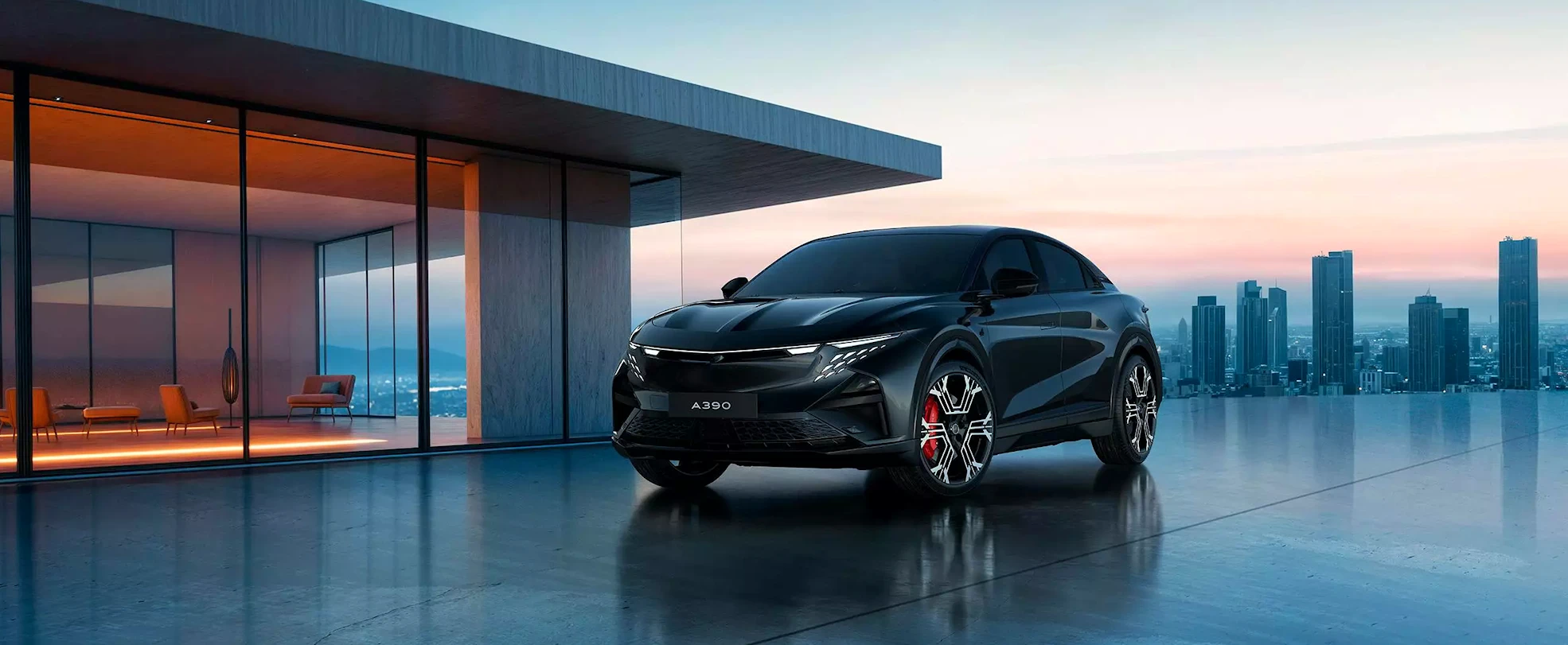 GT