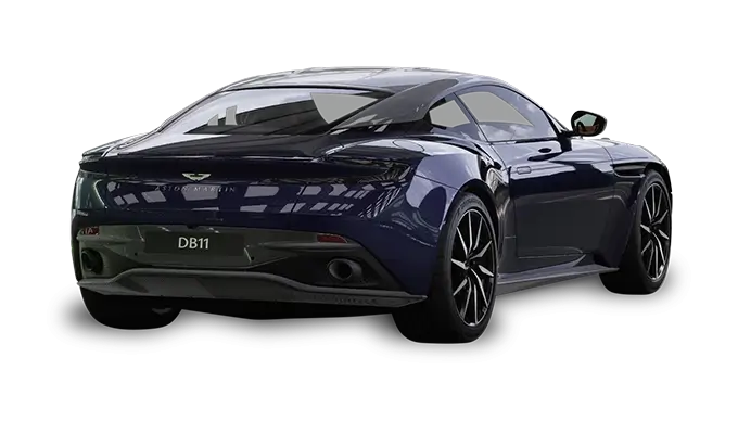 DB11 V12 image 4