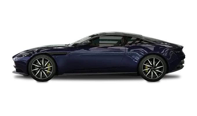 DB11 V12 image 2