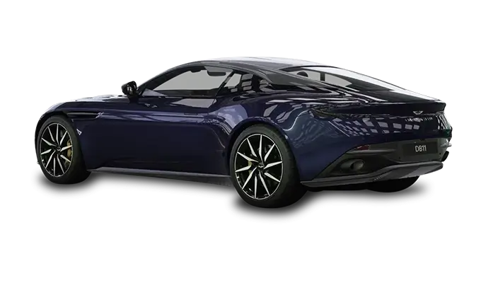 DB11 V12 image 5