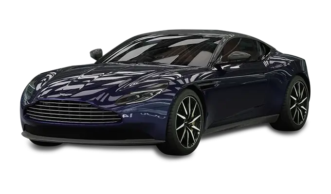 DB11 V12