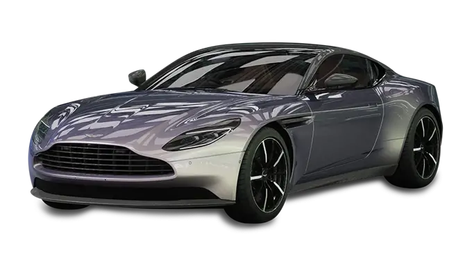 DB11 V8 image 1