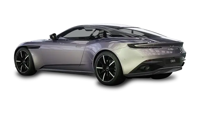 DB11 V8 image 5