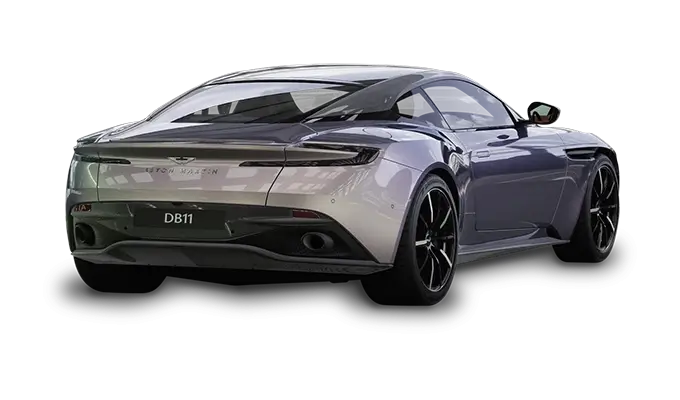 DB11 V8 image 4