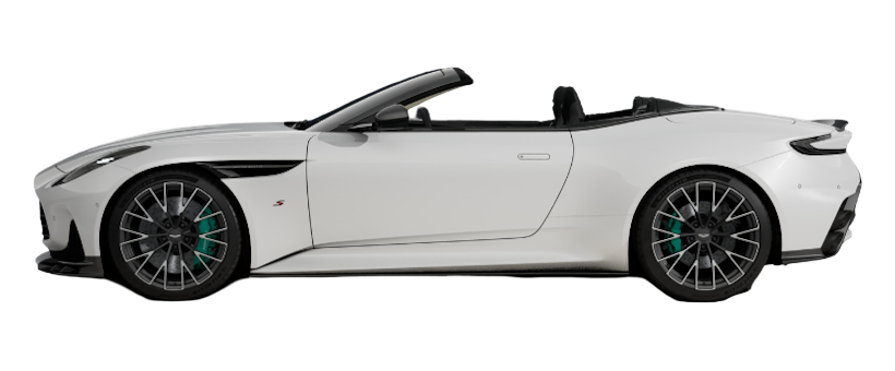 DB12 S Volante image