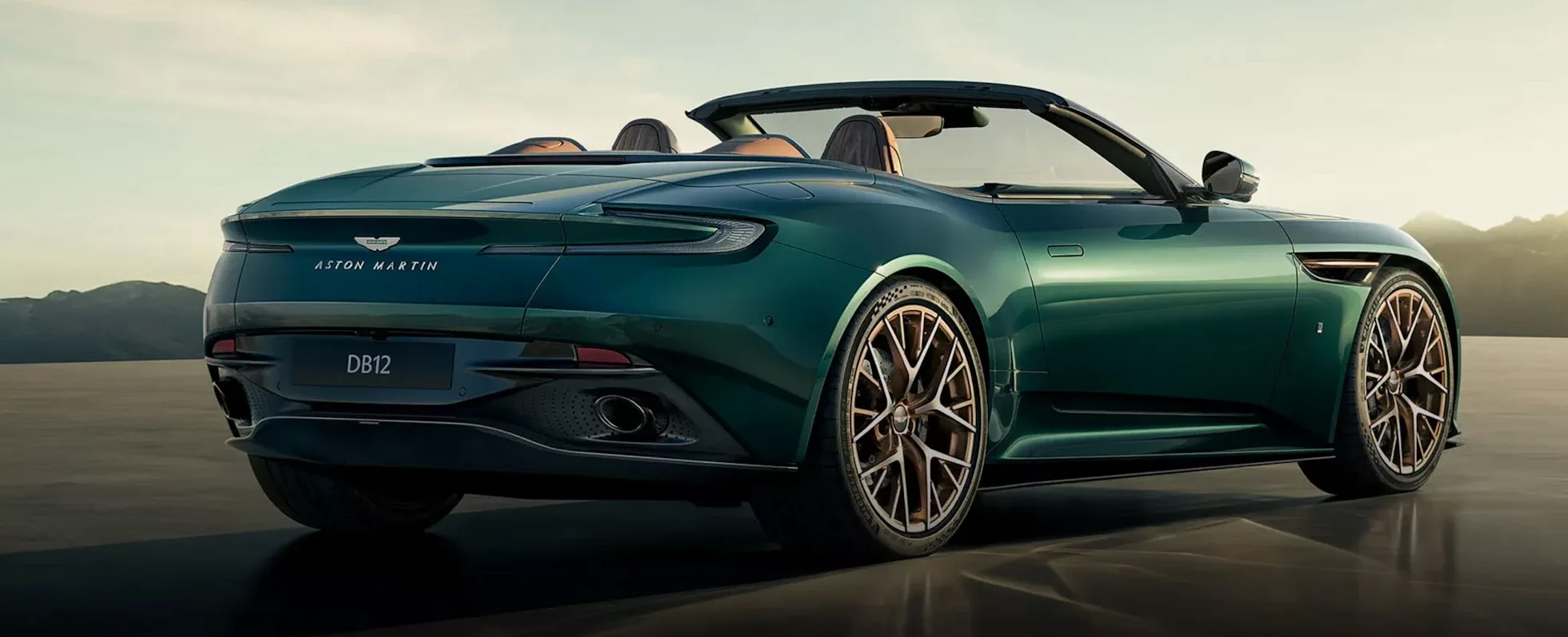 Volante 60th Anniversary Edition