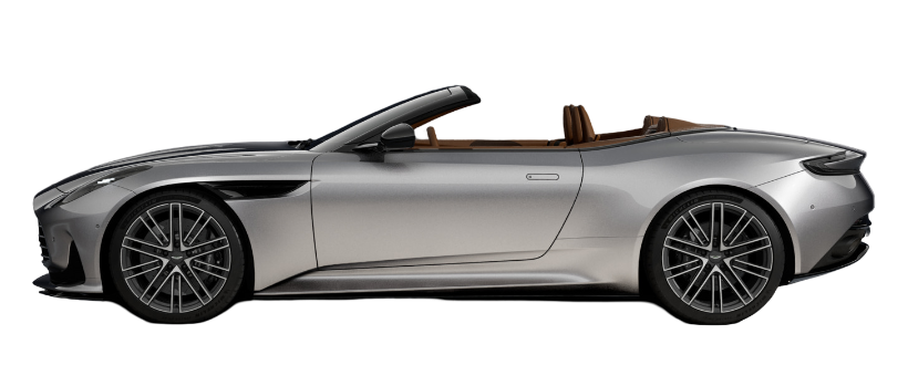 DB12 Volante image