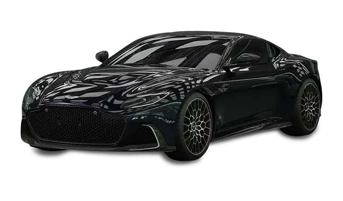 DBS DBS 770 Ultimate