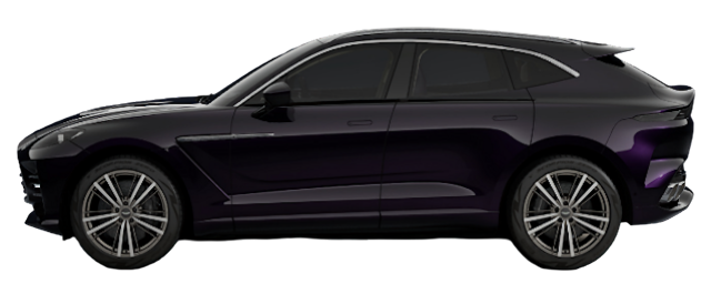 DBX GT image